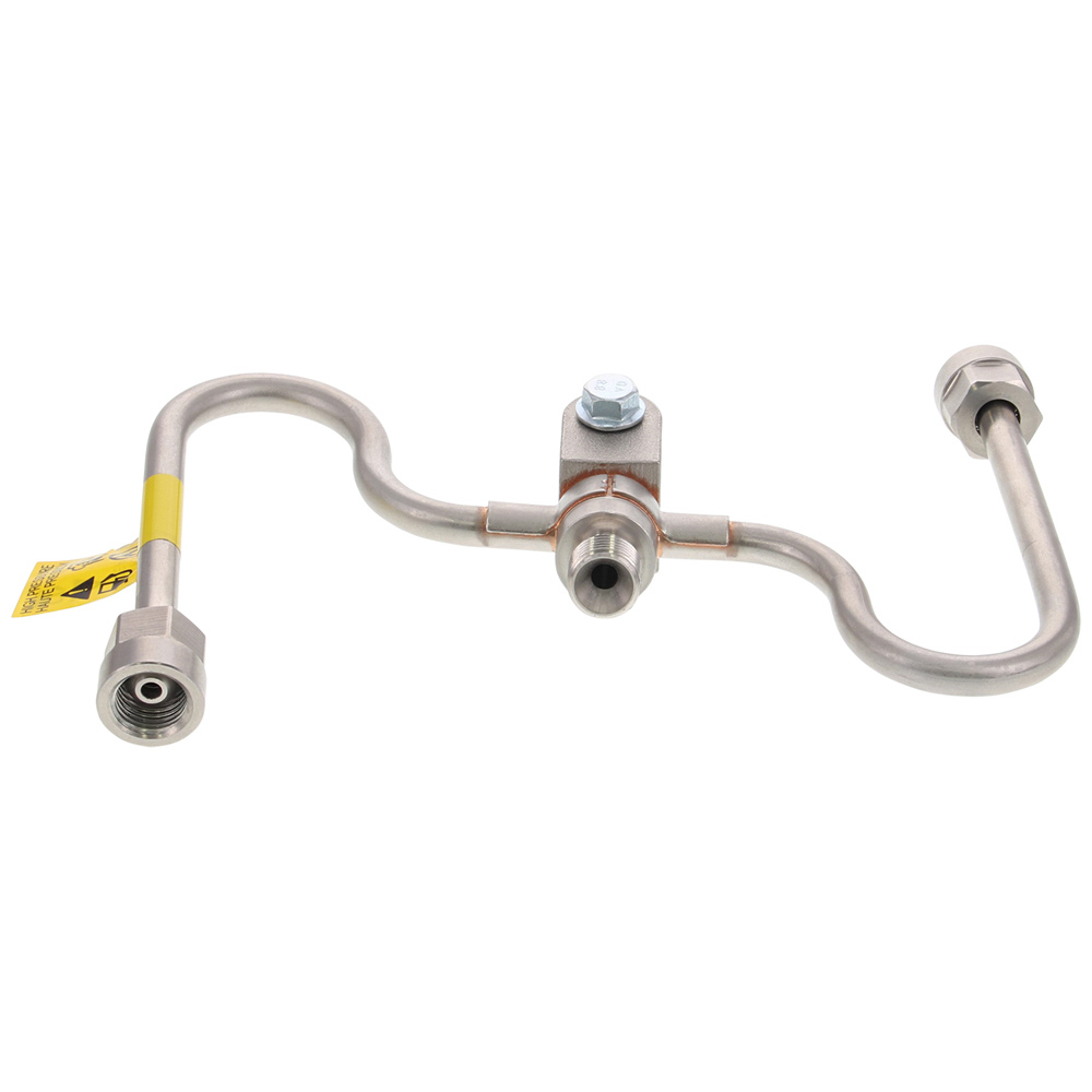 2017 Cadillac Escalade Fuel Feed Line