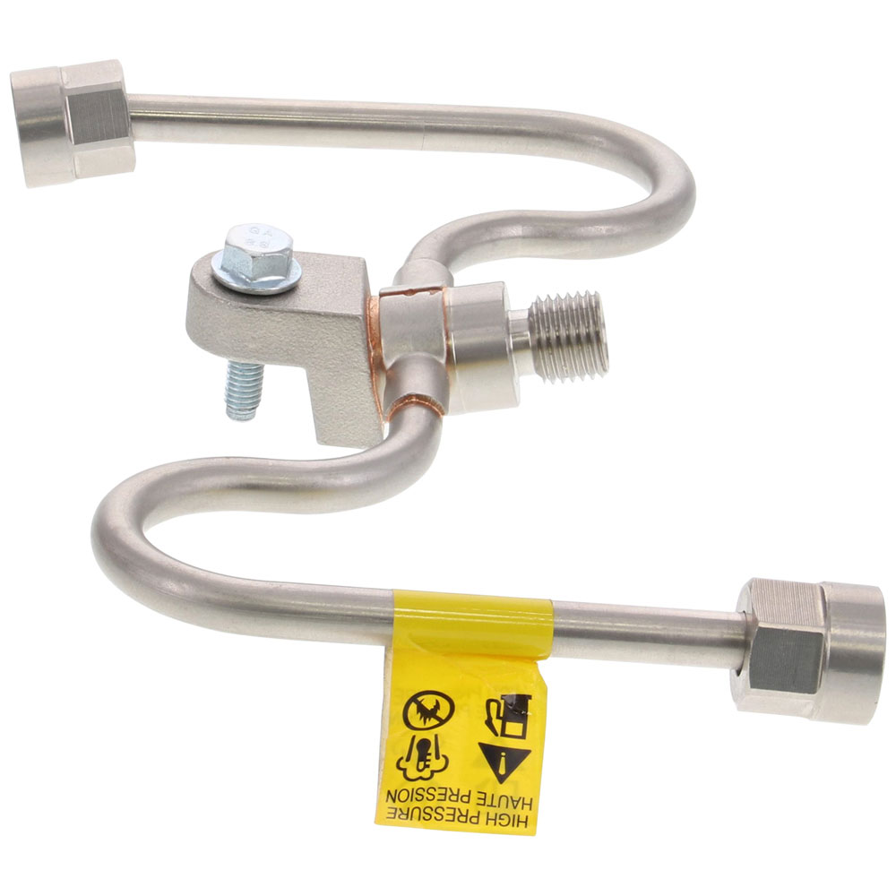 2017 Cadillac Escalade Fuel Feed Line