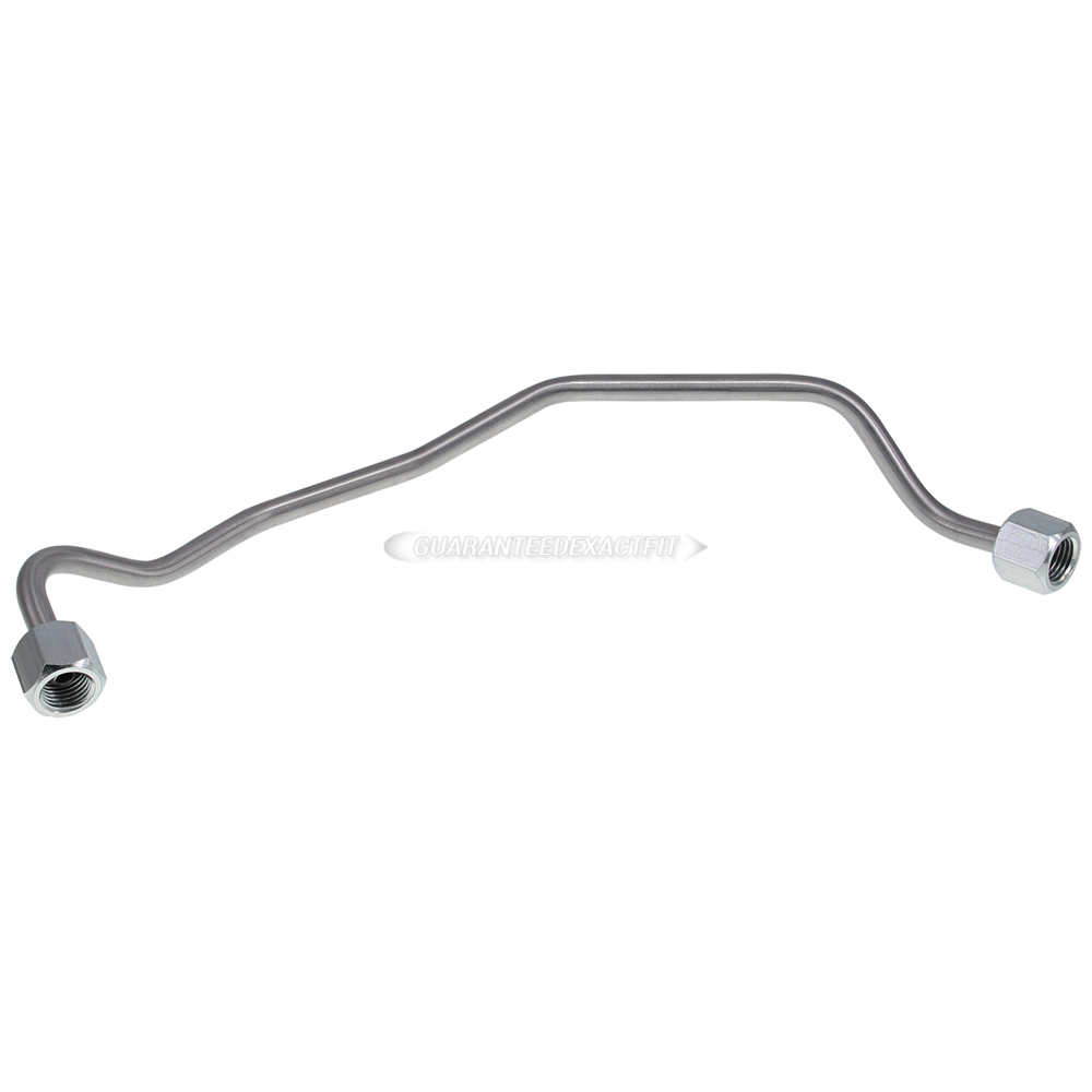 2012 Kia Optima Fuel Feed Line