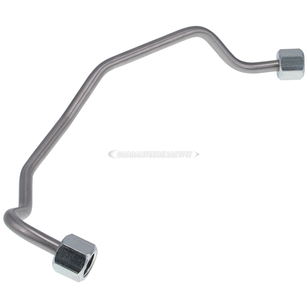 2012 Kia Optima Fuel Feed Line