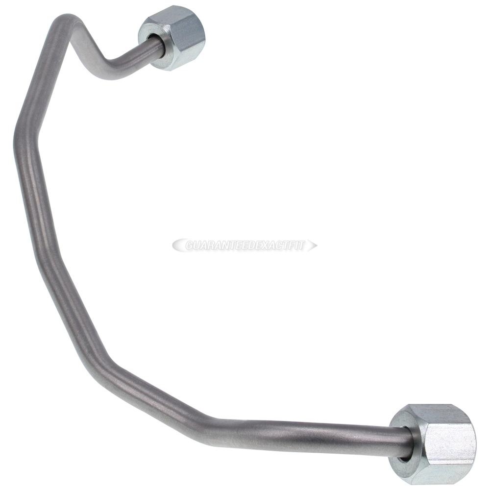 2012 Kia Optima Fuel Feed Line