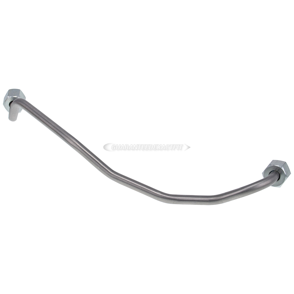 2012 Kia Optima Fuel Feed Line