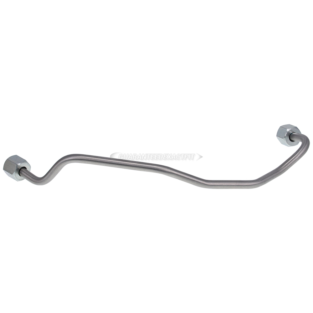 2012 Kia Optima Fuel Feed Line