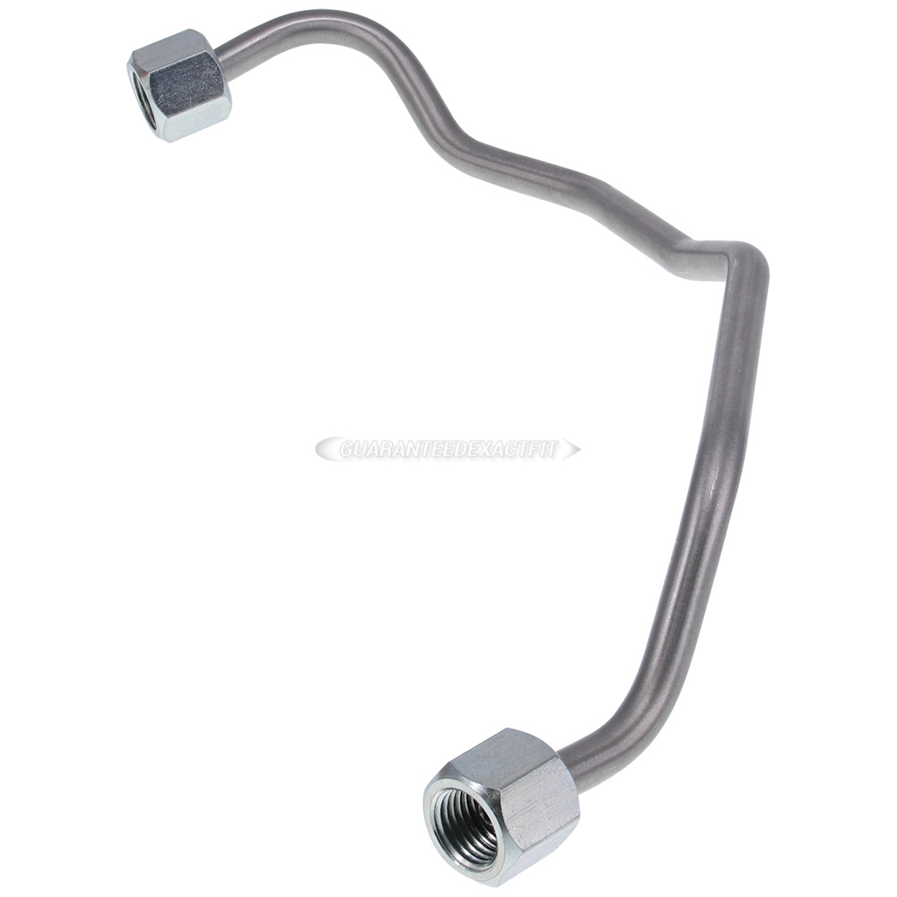 2012 Kia Optima Fuel Feed Line