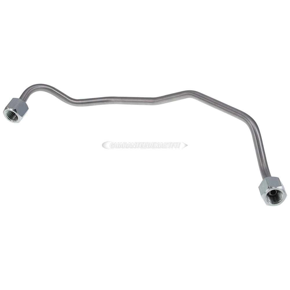 2012 Kia Optima Fuel Feed Line