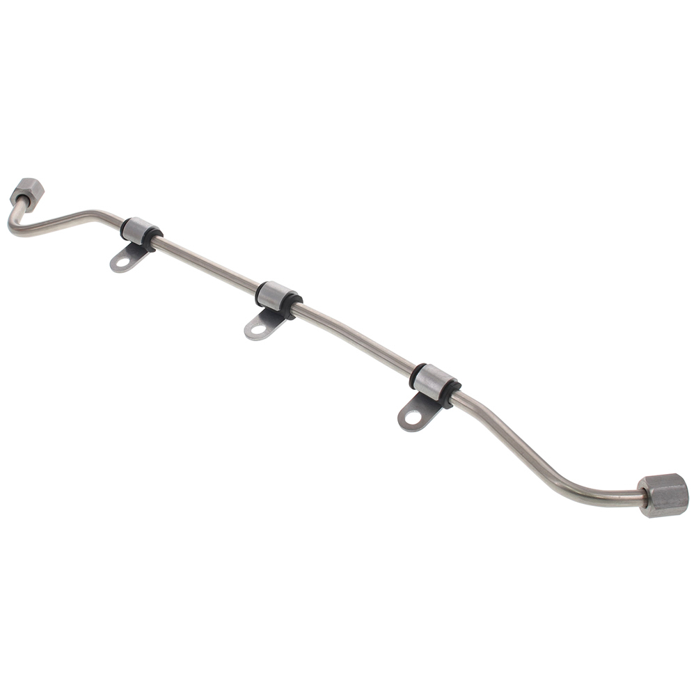 2017 Subaru BRZ Fuel Feed Line