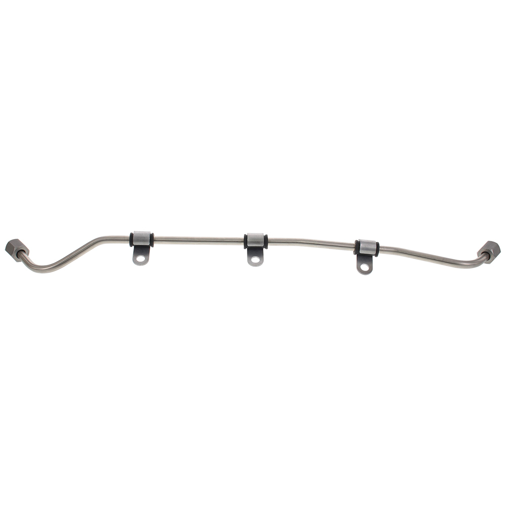 2017 Subaru BRZ Fuel Feed Line