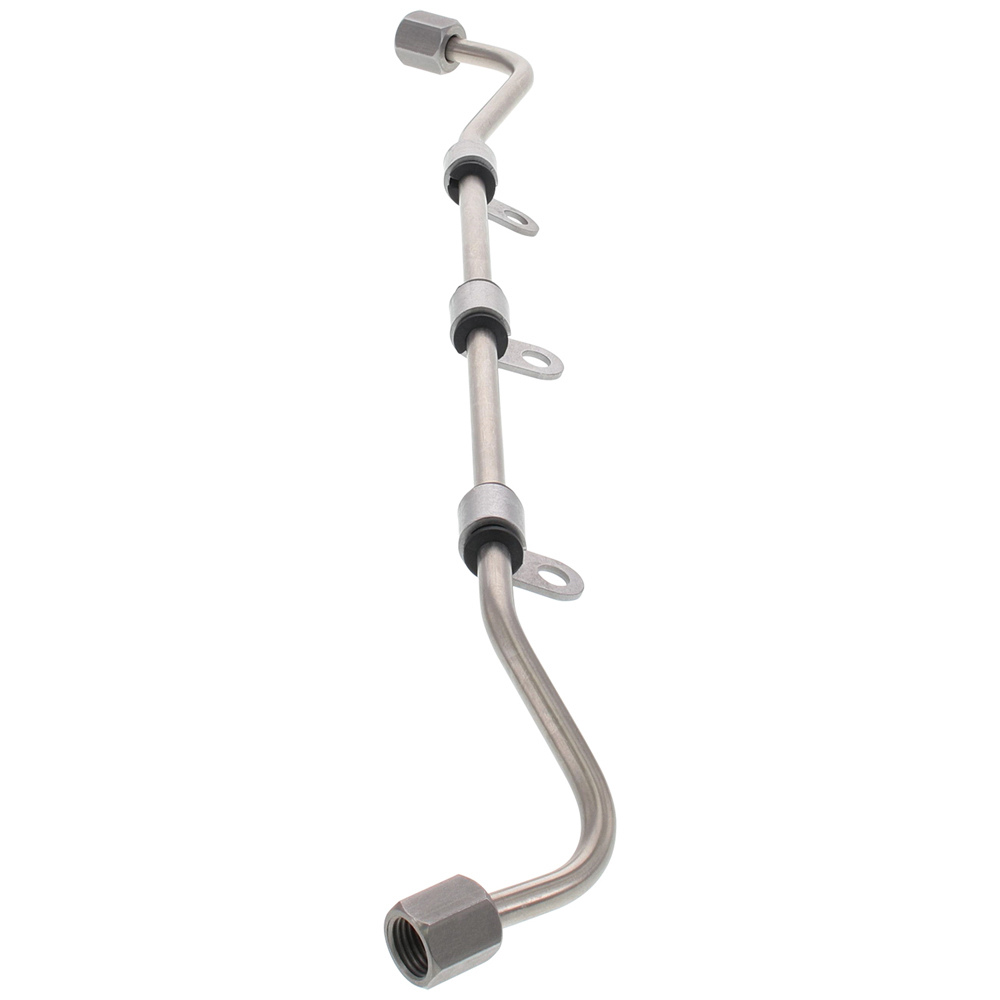 2017 Subaru BRZ Fuel Feed Line