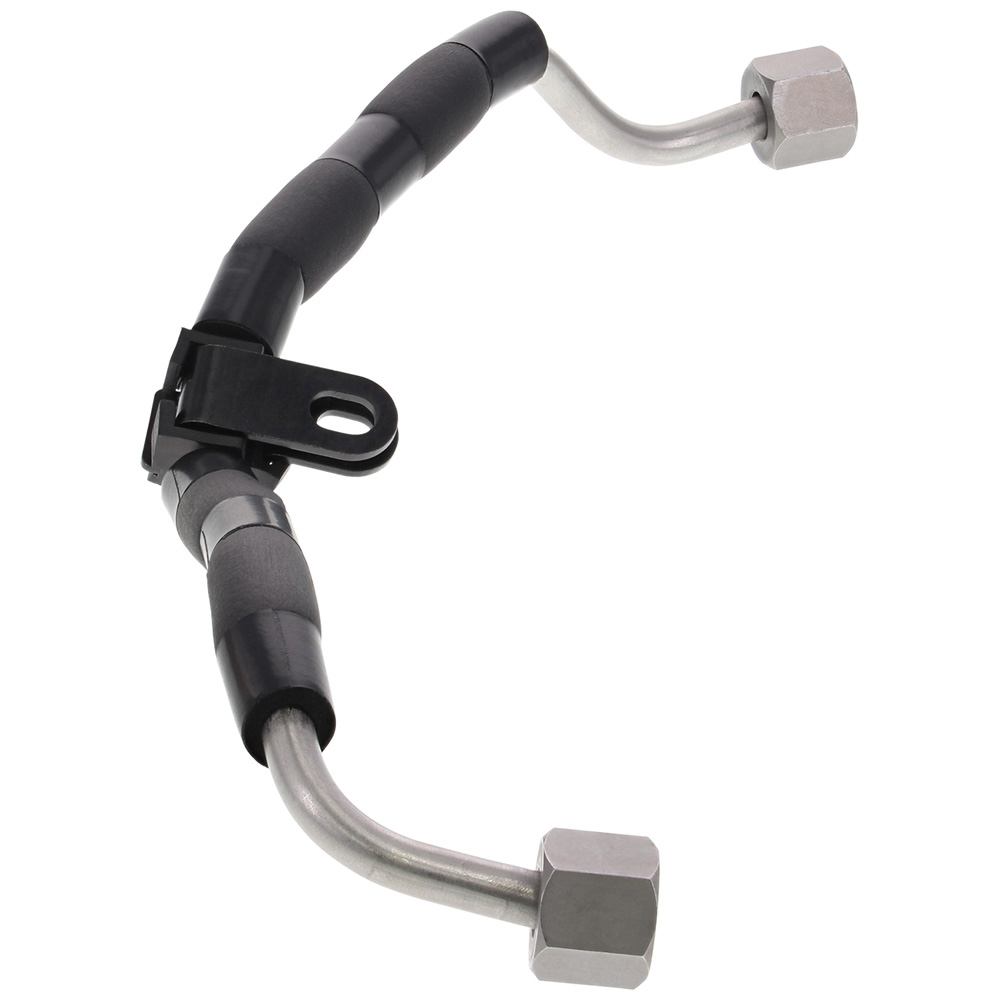 2017 Kia Optima Fuel Feed Line