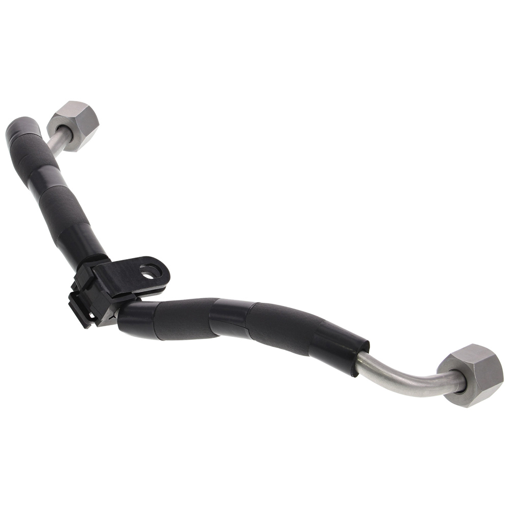 2017 Kia Optima Fuel Feed Line