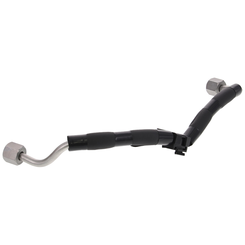 2017 Kia Optima Fuel Feed Line