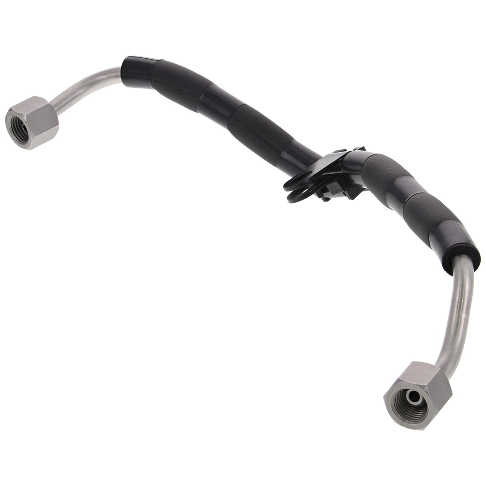 2017 Kia Optima Fuel Feed Line