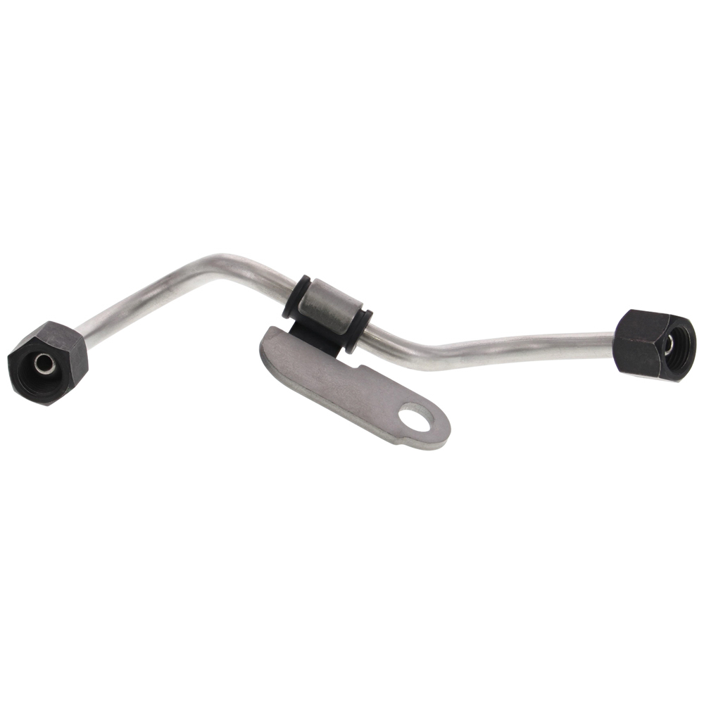 2012 Nissan Juke Fuel Feed Line