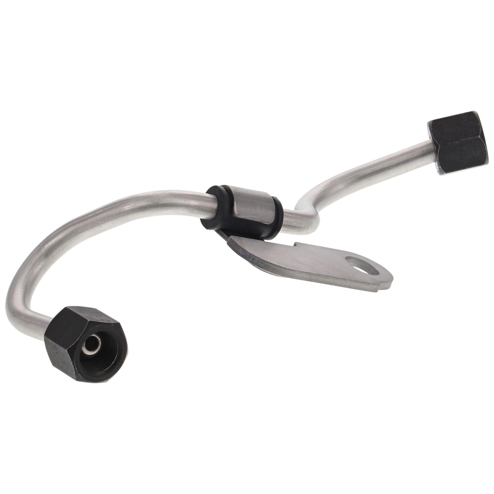 2012 Nissan Juke Fuel Feed Line