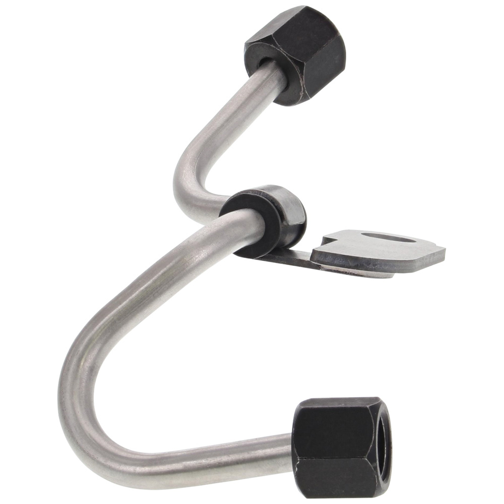 2012 Nissan Juke Fuel Feed Line