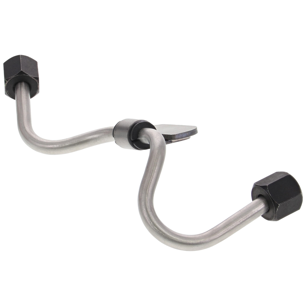 2012 Nissan Juke Fuel Feed Line