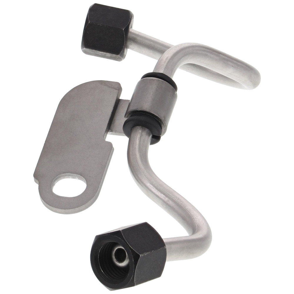 2012 Nissan Juke Fuel Feed Line