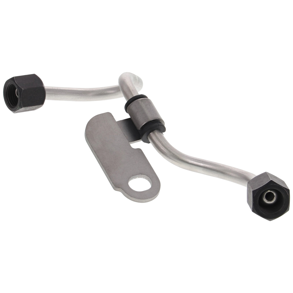 2012 Nissan Juke Fuel Feed Line