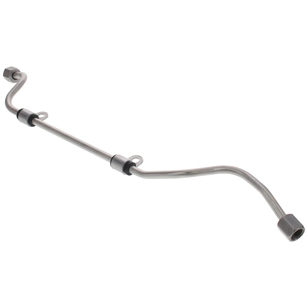 2017 Subaru WRX Fuel Feed Line