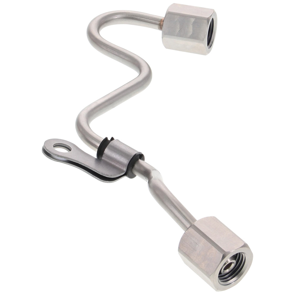 2016 Mazda CX-5 Fuel Feed Line