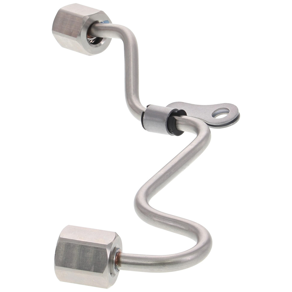 2016 Mazda CX-5 Fuel Feed Line