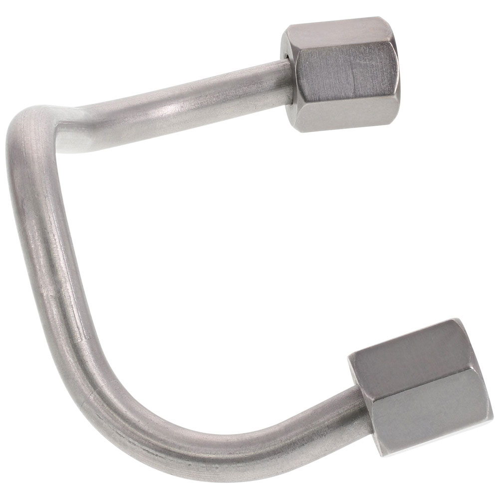 2016 Scion FR-S Fuel Feed Line