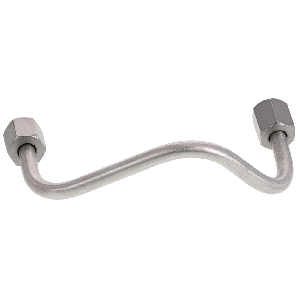 2016 Scion FR-S Fuel Feed Line