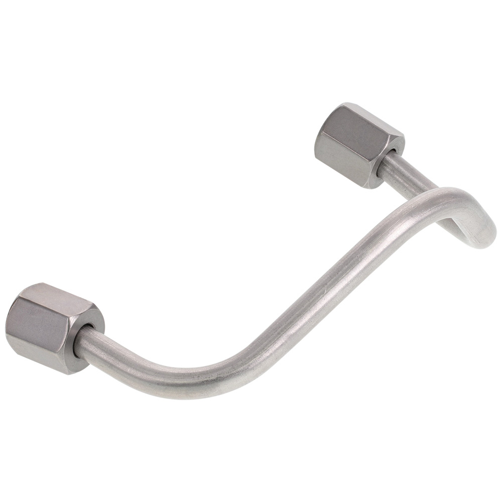 2016 Scion FR-S Fuel Feed Line