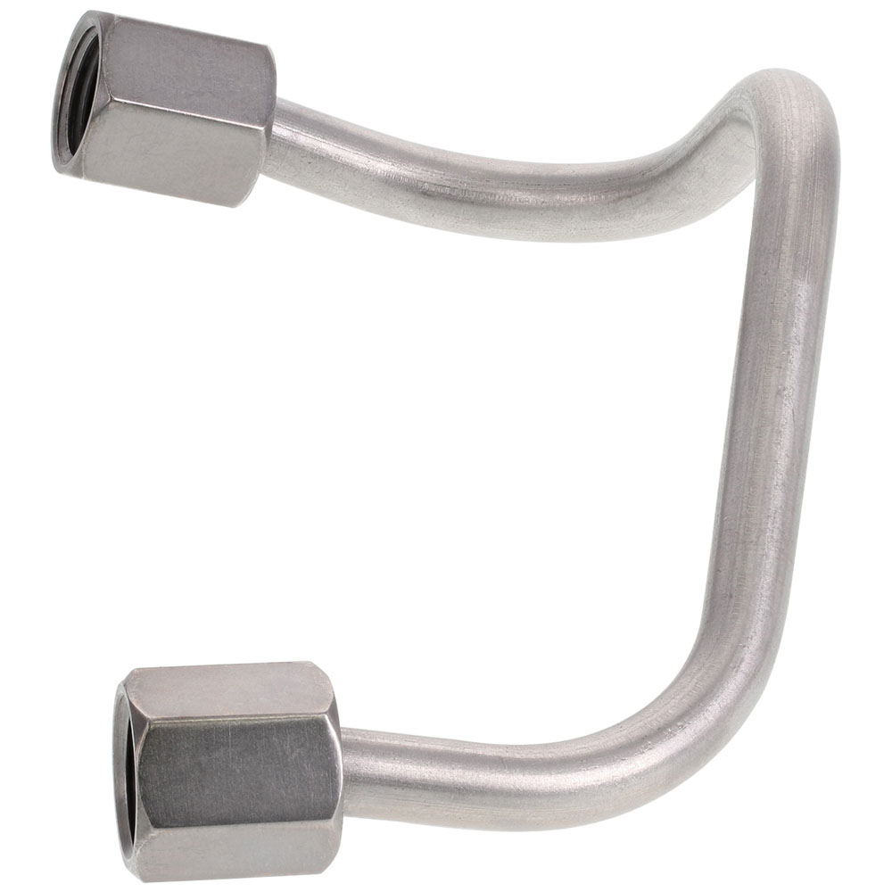 2016 Scion FR-S Fuel Feed Line