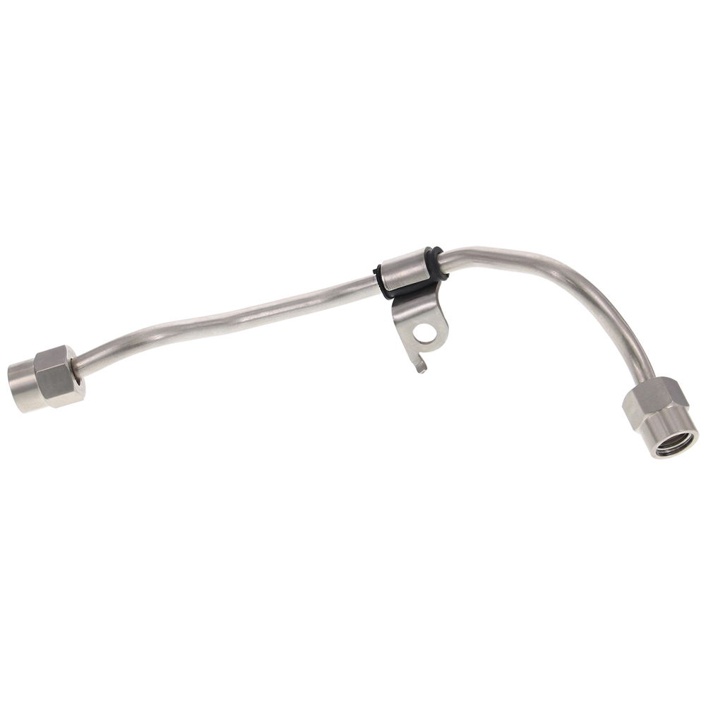 2017 Honda Fit Fuel Feed Line