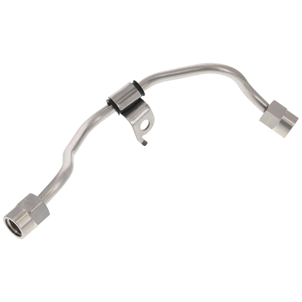 2017 Honda Fit Fuel Feed Line