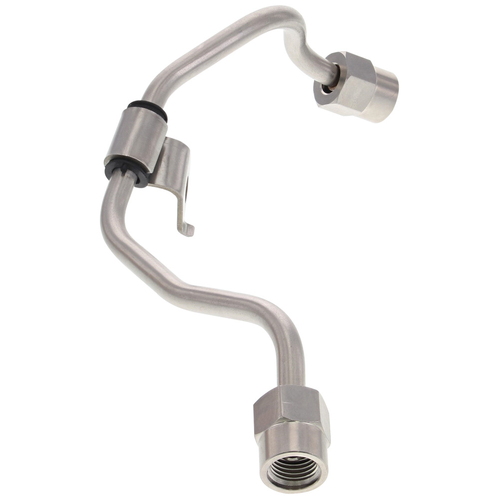 2017 Honda Fit Fuel Feed Line