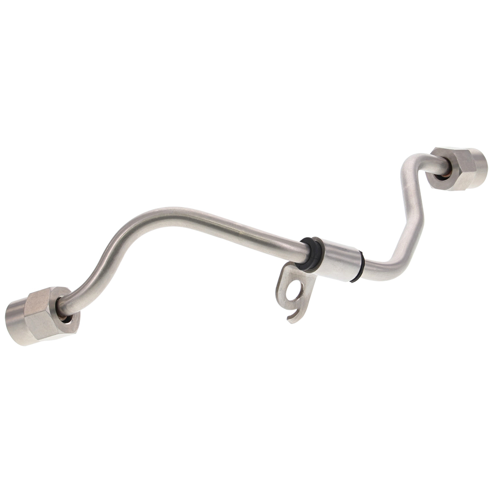 2017 Honda Fit Fuel Feed Line