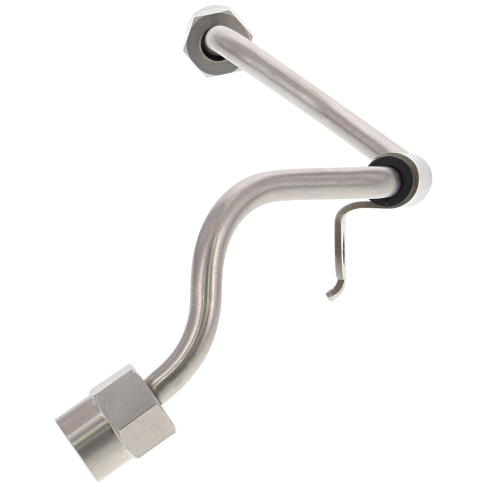 2017 Honda Fit Fuel Feed Line