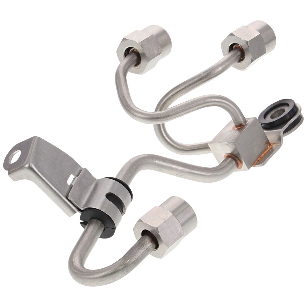 2021 Honda Pilot Fuel Feed Line