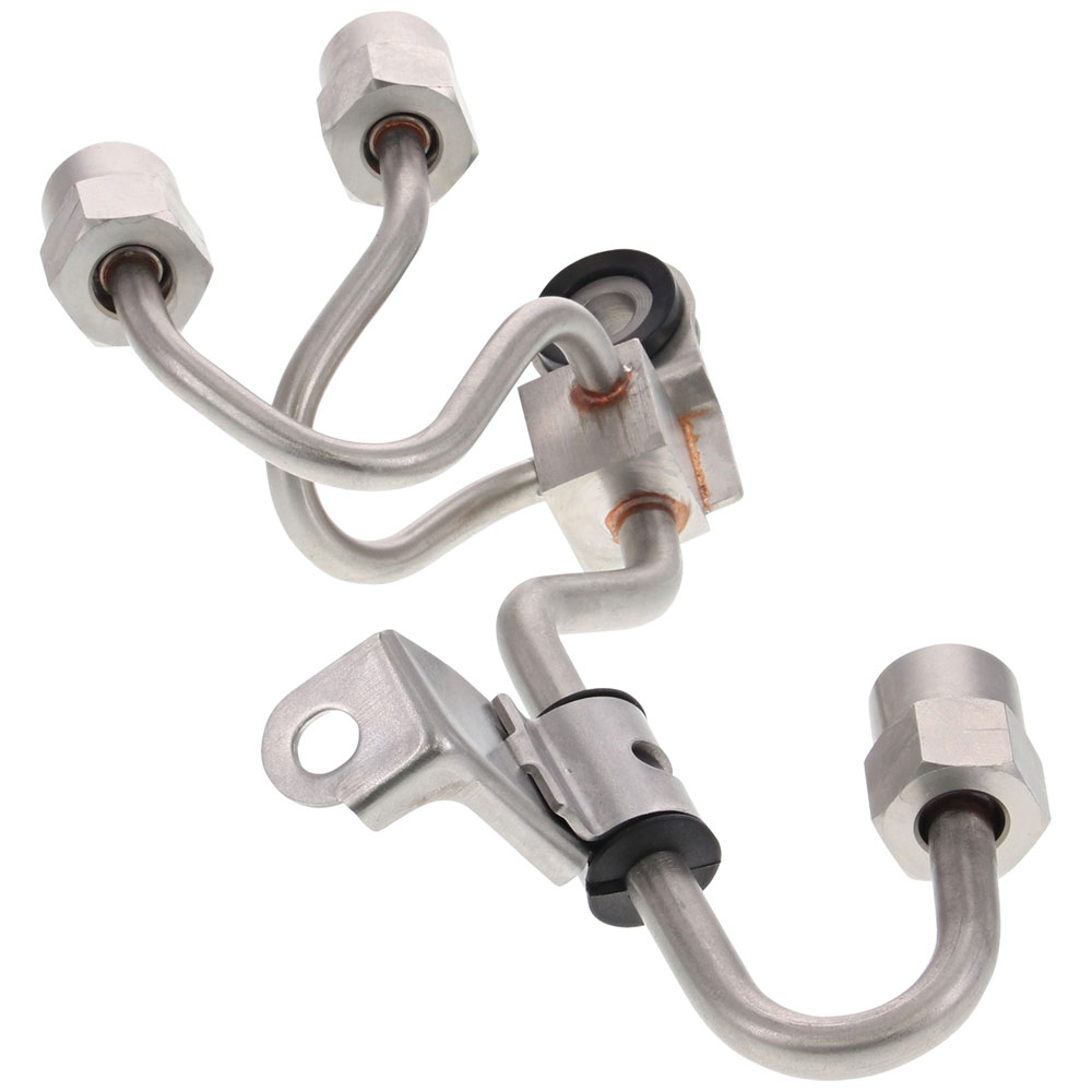 2021 Honda Pilot Fuel Feed Line