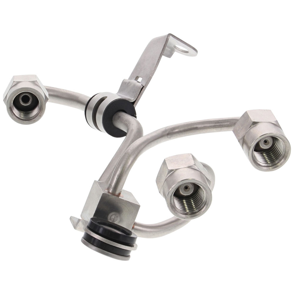 2021 Honda Pilot Fuel Feed Line