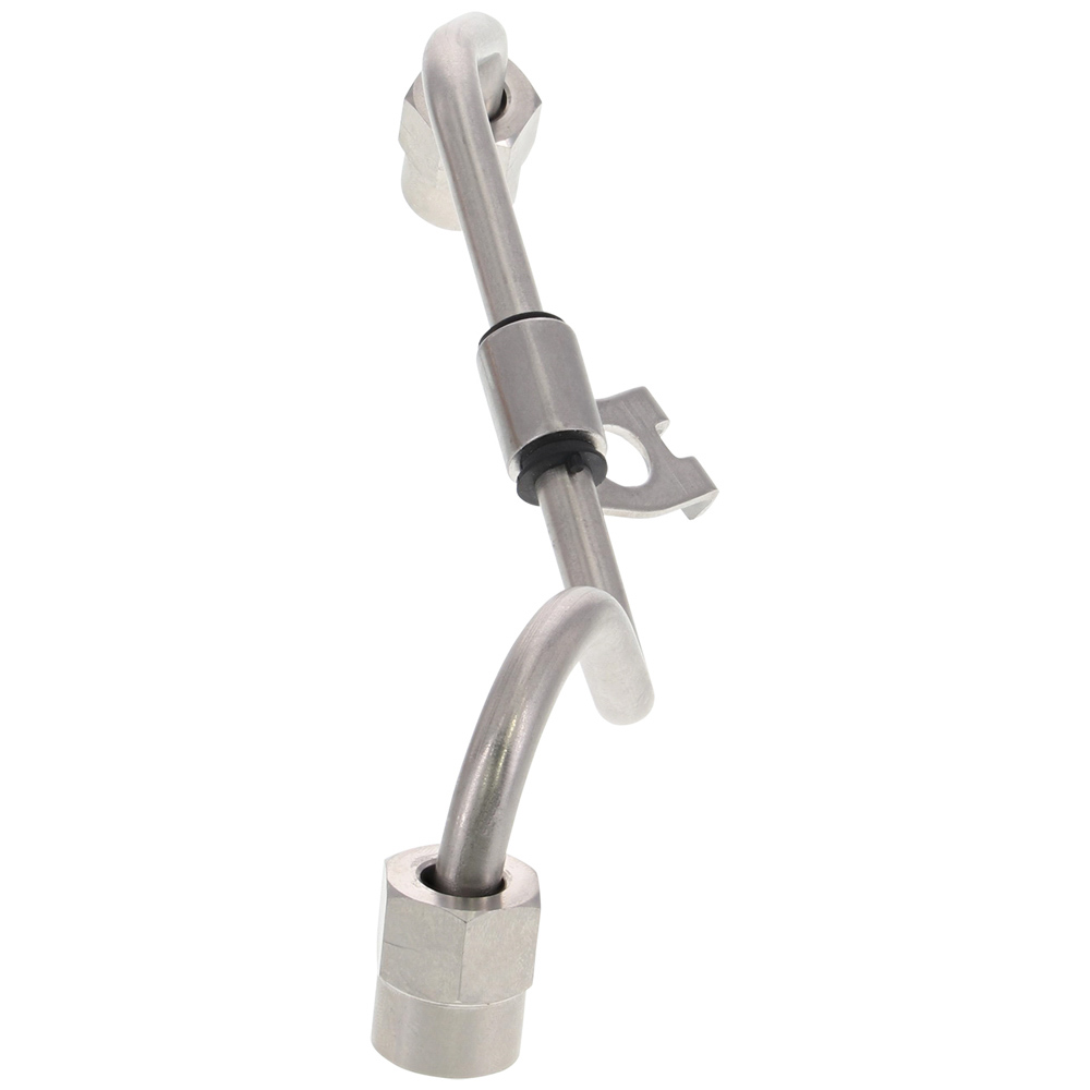 2016 Acura ILX Fuel Feed Line