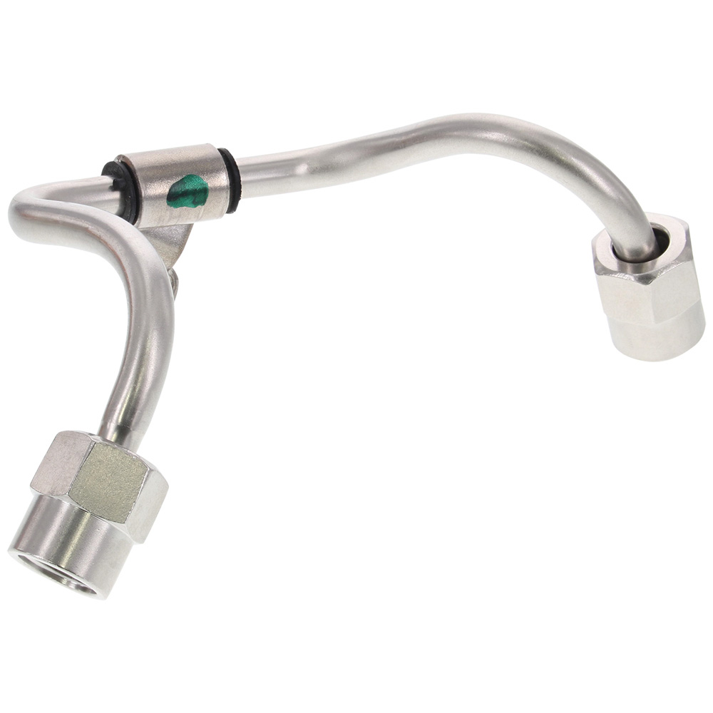 2017 Honda Civic Fuel Feed Line