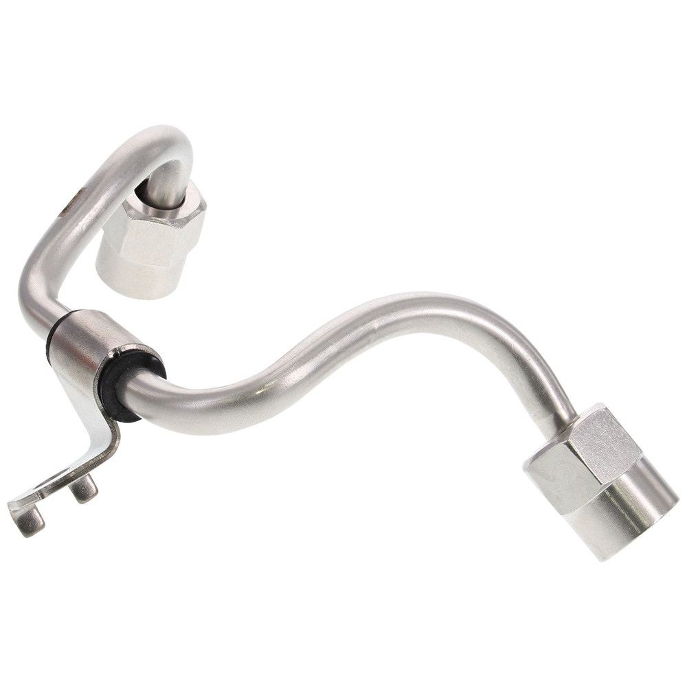 2017 Honda Civic Fuel Feed Line