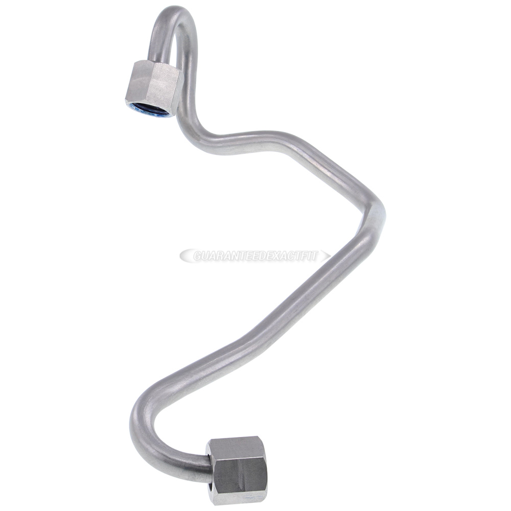 2012 Volkswagen CC Fuel Feed Line