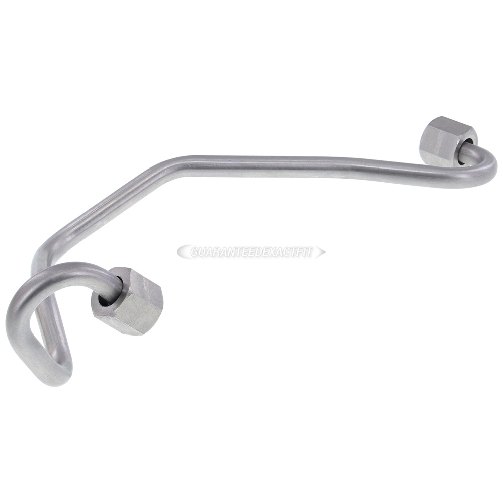 2012 Volkswagen CC Fuel Feed Line