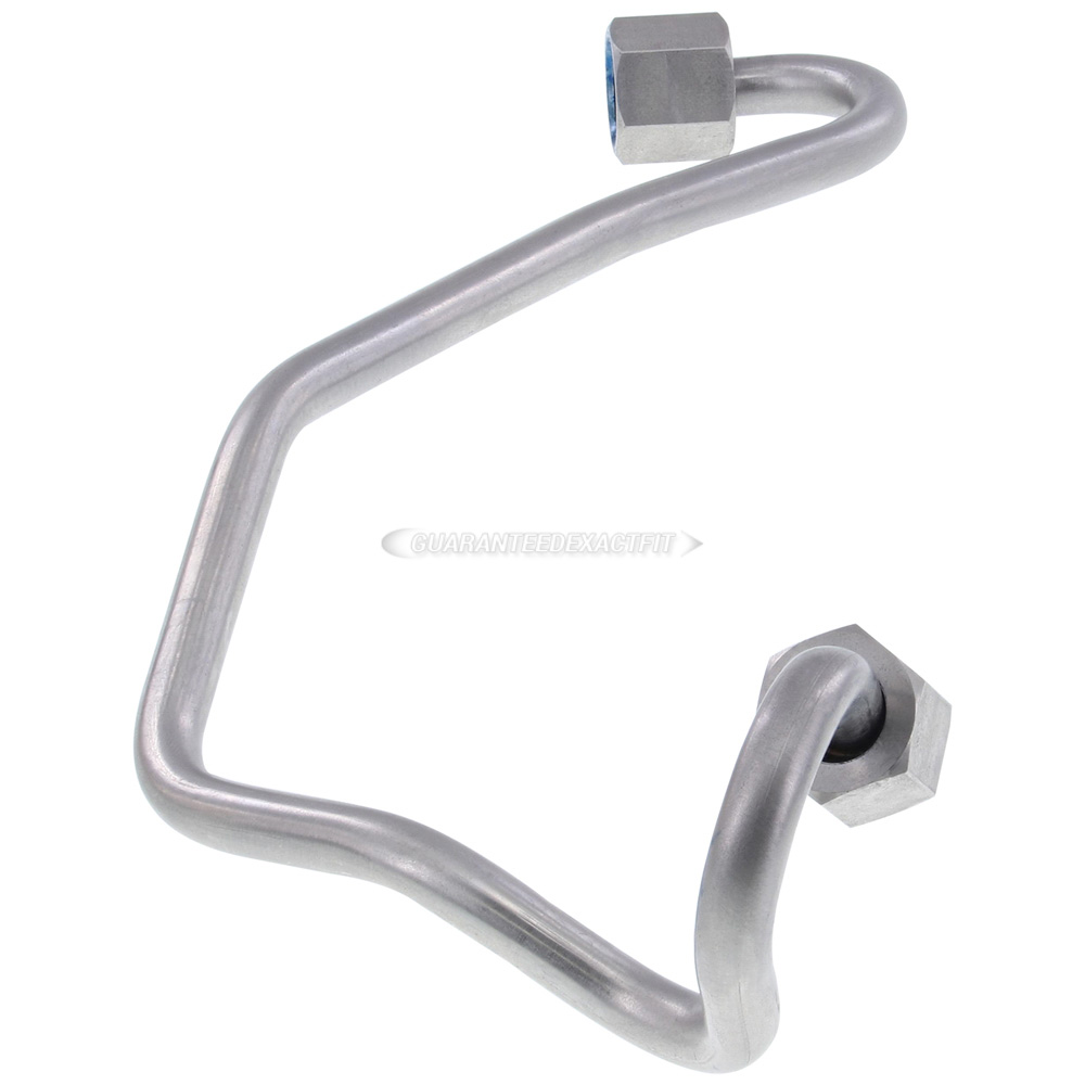 2012 Volkswagen CC Fuel Feed Line
