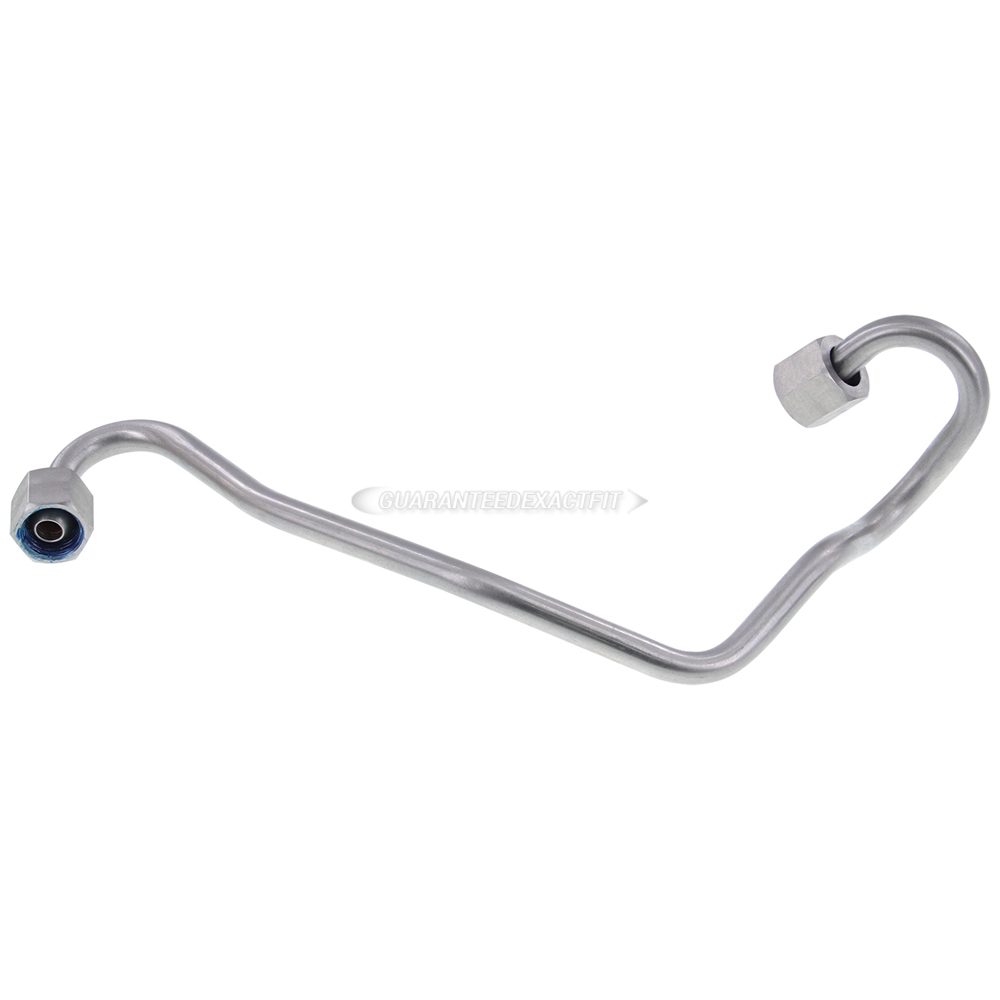 2012 Volkswagen CC Fuel Feed Line