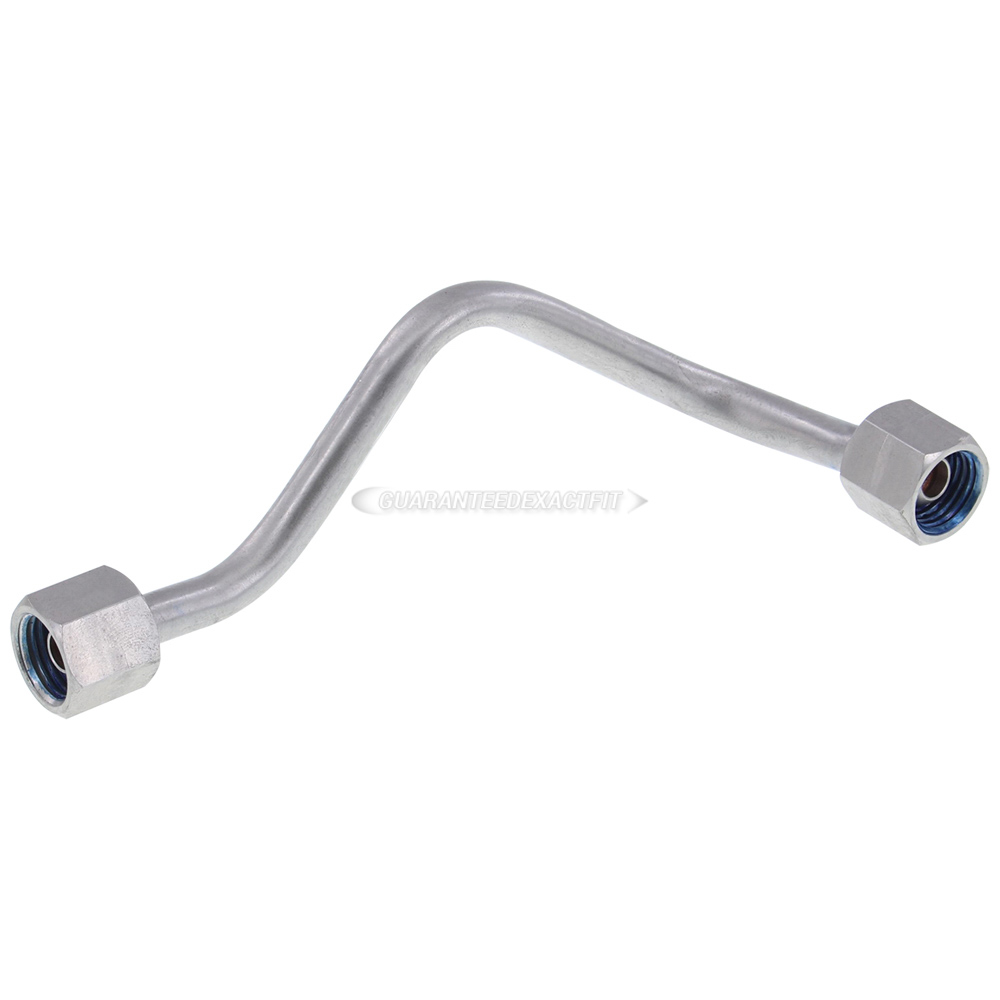 2021 Volkswagen Jetta Fuel Feed Line