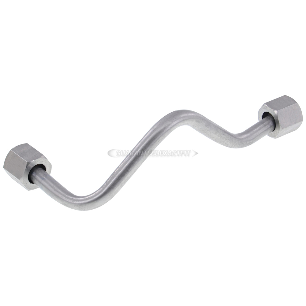 2021 Volkswagen Jetta Fuel Feed Line