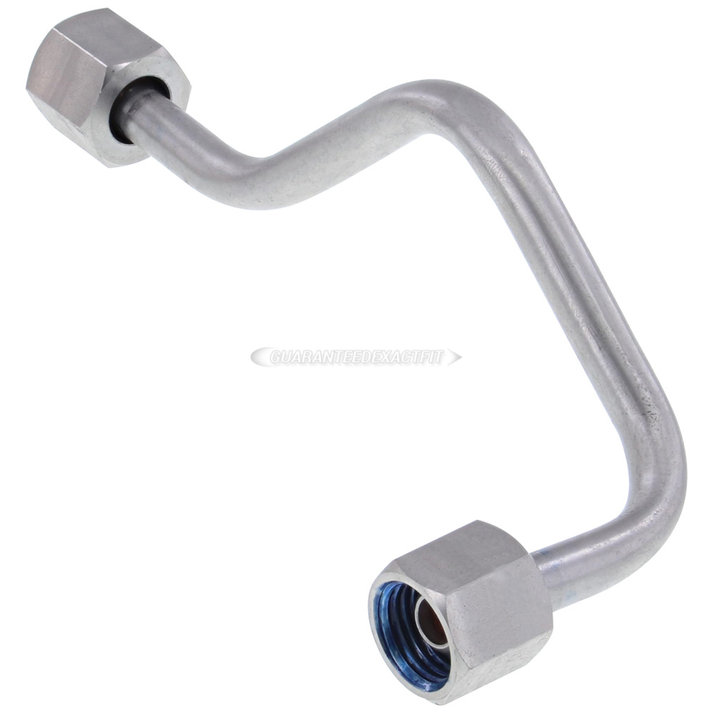 2021 Volkswagen Jetta Fuel Feed Line