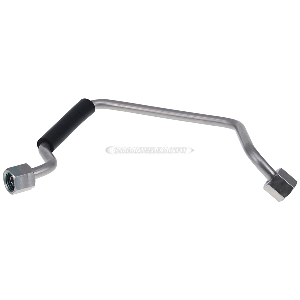 2012 Bmw 528 Fuel Feed Line