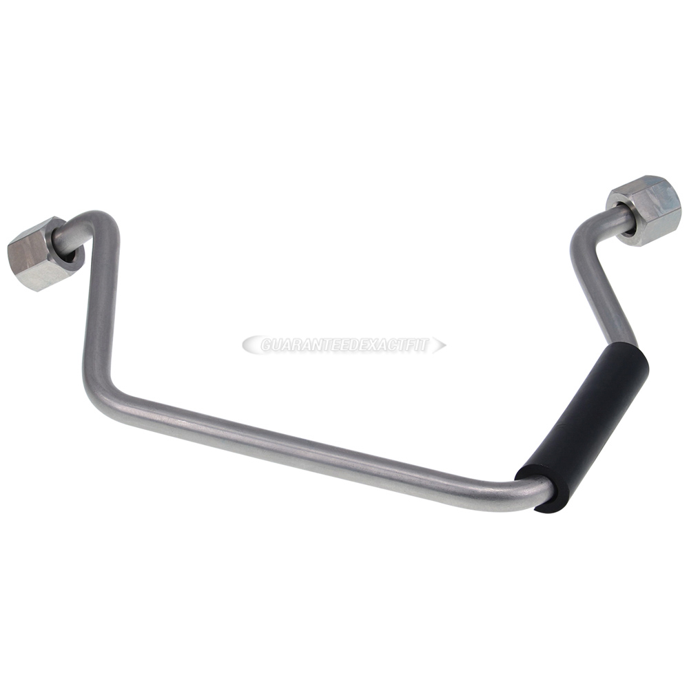 2012 Bmw 528 Fuel Feed Line