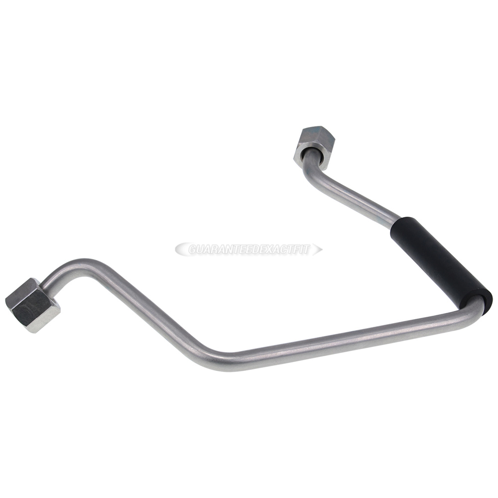 2012 Bmw 528 Fuel Feed Line